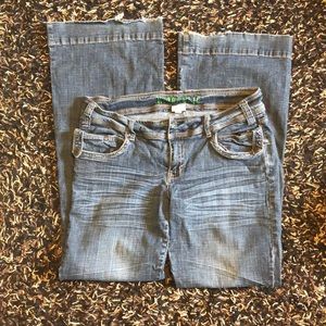 Hydraulic Jeans 11/12